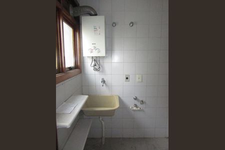 Apartamento para alugar com 63m², 2 quartos e 1 vagaÁrea de serviço