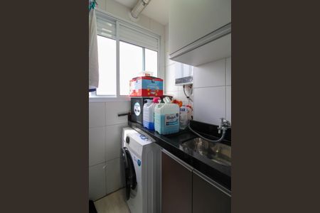 Apartamento à venda com 52m², 2 quartos e 1 vagaÁrea de Serviço