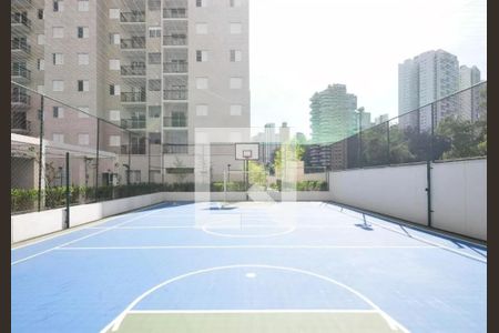Apartamento à venda com 52m², 2 quartos e 1 vagaQuadra