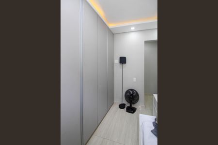 Apartamento à venda com 52m², 2 quartos e 1 vagaQuarto 1