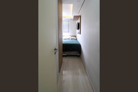 Apartamento à venda com 52m², 2 quartos e 1 vagaQuarto 2