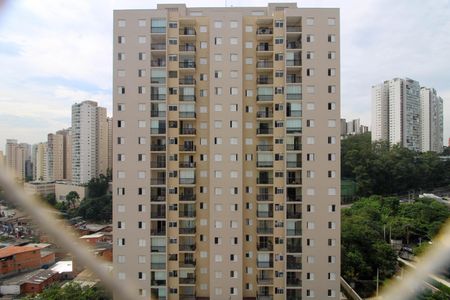 Apartamento à venda com 52m², 2 quartos e 1 vagaVista Quarto 2