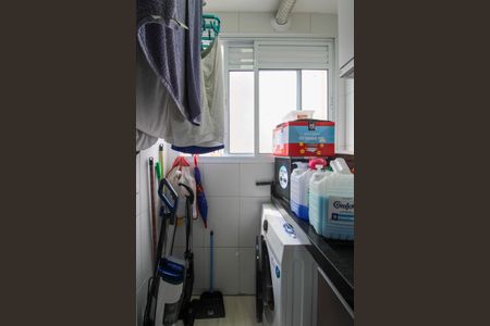 Apartamento à venda com 52m², 2 quartos e 1 vagaÁrea de Serviço