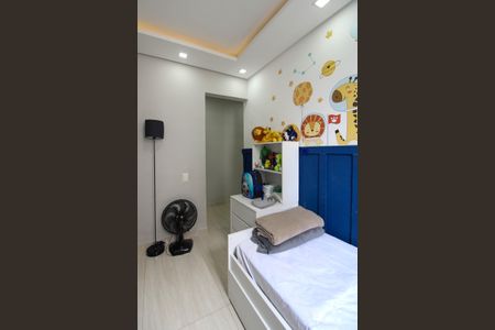 Apartamento à venda com 52m², 2 quartos e 1 vagaQuarto 1