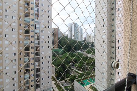 Apartamento à venda com 52m², 2 quartos e 1 vagaVista Varanda