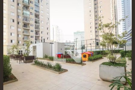 Apartamento à venda com 52m², 2 quartos e 1 vagaÁrea Comum