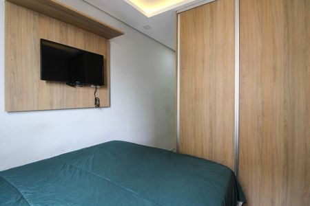 Apartamento à venda com 52m², 2 quartos e 1 vagaQuarto 2