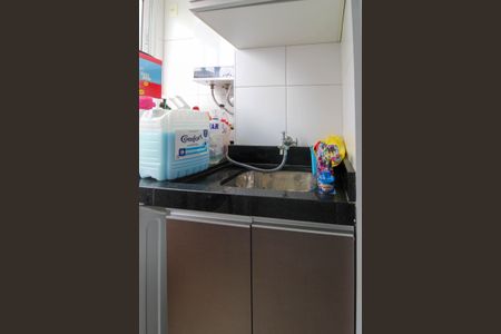 Apartamento à venda com 52m², 2 quartos e 1 vagaÁrea de Serviço