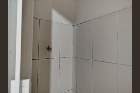 Banheiro de casa para alugar com 1 quarto, 19m² em Tatuapé, São Paulo