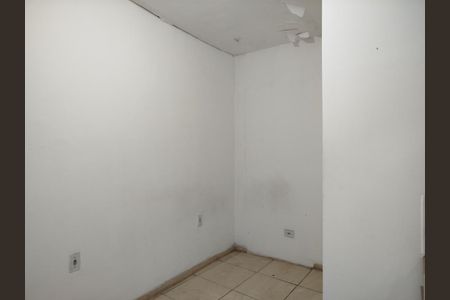 Casa para alugar com 19m², 1 quarto e sem vagaSala/cozinha