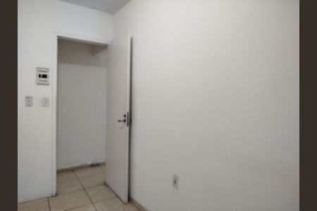 Sala/cozinha de casa para alugar com 1 quarto, 19m² em Tatuapé, São Paulo