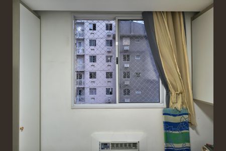 Apartamento à venda com 47m², 2 quartos e 1 vagaJanela -Quarto 1