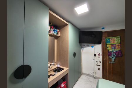 Apartamento à venda com 47m², 2 quartos e 1 vagaQuarto 2