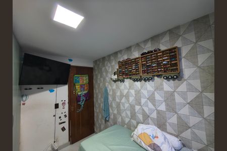 Apartamento à venda com 47m², 2 quartos e 1 vagaQuarto 2