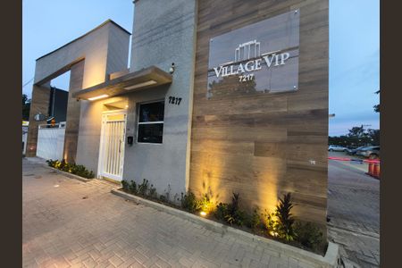 Apartamento à venda com 47m², 2 quartos e 1 vagaFachada do Prédio