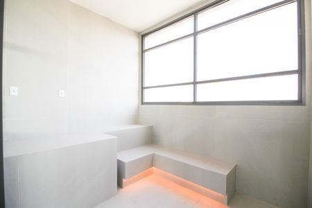 Studio à venda com 24m², 1 quarto e sem vaga Studio à venda com 24m², 1 quarto e sem vagaSaúna
