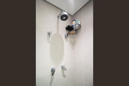 Studio à venda com 24m², 1 quarto e sem vaga Studio à venda com 24m², 1 quarto e sem vagaBanheiro