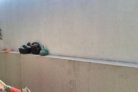 Casa à venda com 110m², 4 quartos e 2 vagasVista do Quarto 3 