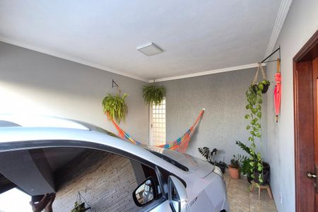 Casa à venda com 110m², 4 quartos e 2 vagasGaragem 