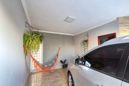 Casa à venda com 110m², 4 quartos e 2 vagasGaragem 