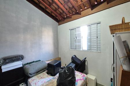 Casa à venda com 110m², 4 quartos e 2 vagasQuarto de Serviço