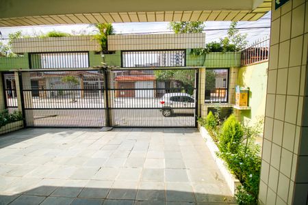 Apartamento para alugar com 58m², 2 quartos e 1 vagaGaragem