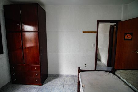 Apartamento para alugar com 58m², 2 quartos e 1 vagaQuarto 2