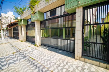 Apartamento para alugar com 58m², 2 quartos e 1 vagaFachada