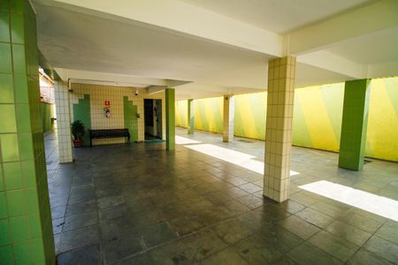 Apartamento para alugar com 58m², 2 quartos e 1 vagaGaragem