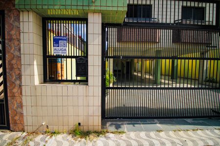 Apartamento para alugar com 58m², 2 quartos e 1 vagaFachada