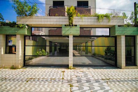 Apartamento para alugar com 58m², 2 quartos e 1 vagaFachada