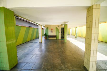 Apartamento para alugar com 58m², 2 quartos e 1 vagaGaragem