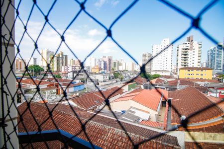 Apartamento para alugar com 58m², 2 quartos e 1 vagaQuarto 1