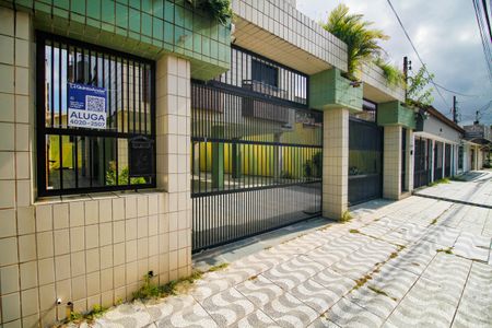 Apartamento para alugar com 58m², 2 quartos e 1 vagaFachada