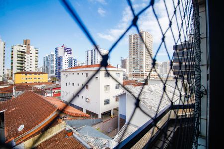 Apartamento para alugar com 58m², 2 quartos e 1 vagaQuarto 1