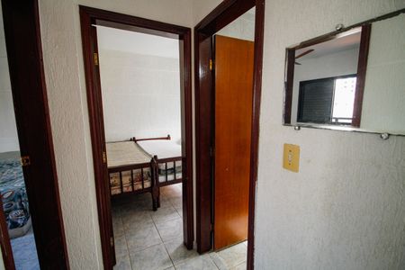 Apartamento para alugar com 58m², 2 quartos e 1 vagaSala