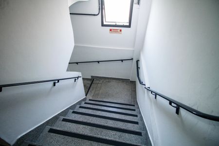 Apartamento para alugar com 58m², 2 quartos e 1 vagaÁrea comum