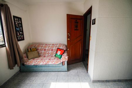 Apartamento para alugar com 58m², 2 quartos e 1 vagaSala