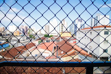 Apartamento para alugar com 58m², 2 quartos e 1 vagaQuarto 1