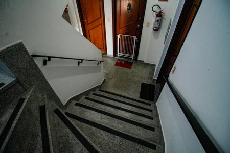 Apartamento para alugar com 58m², 2 quartos e 1 vagaÁrea comum