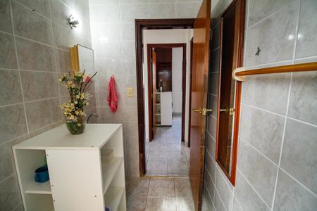 Apartamento para alugar com 58m², 2 quartos e 1 vagaBanheiro