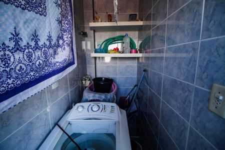 Apartamento para alugar com 58m², 2 quartos e 1 vagaÁrea de Serviço