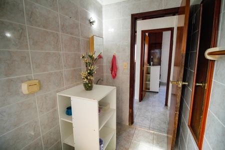 Apartamento para alugar com 58m², 2 quartos e 1 vagaBanheiro
