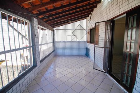Casa para alugar com 146m², 2 quartos e 1 vagaÁrea de Serviço