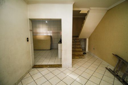 Casa para alugar com 146m², 2 quartos e 1 vagaSala