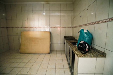 Casa para alugar com 146m², 2 quartos e 1 vagaCozinha