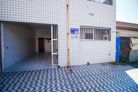 Casa para alugar com 146m², 2 quartos e 1 vagaFachada