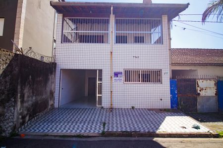 Casa para alugar com 146m², 2 quartos e 1 vagaFachada