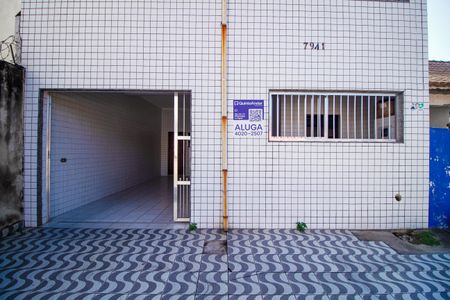 Casa para alugar com 146m², 2 quartos e 1 vagaFachada