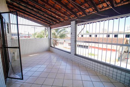 Casa para alugar com 146m², 2 quartos e 1 vagaVaranda